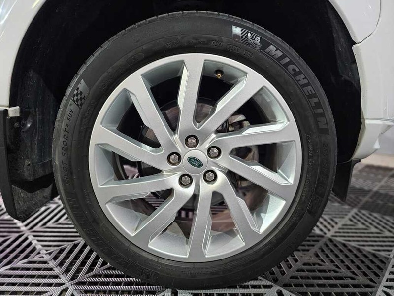 Land Rover Freelander - Auto Hot Spot - Image 5