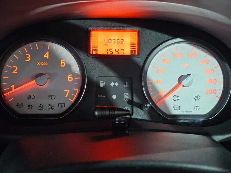 Nissan NP200 - Auto Hot Spot - Image 8