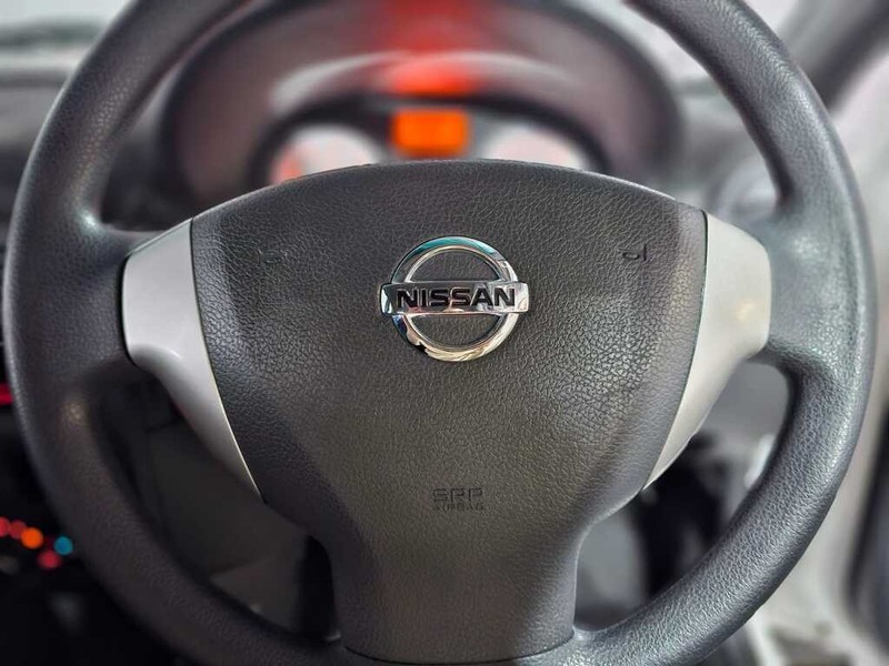 Nissan NP200 - Auto Hot Spot - Image 7