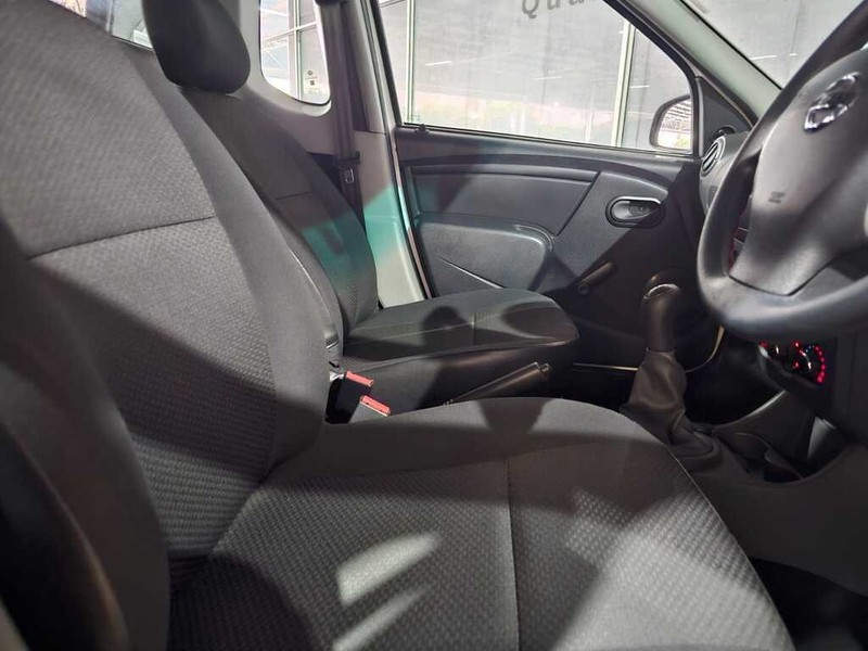 Nissan NP200 - Auto Hot Spot - Image 5