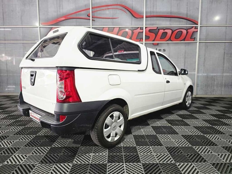 Nissan NP200 - Auto Hot Spot - Image 3