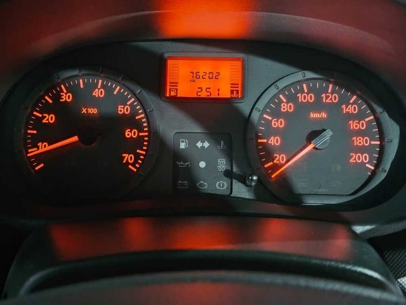 Nissan NP200 - Auto Hot Spot - Image 8