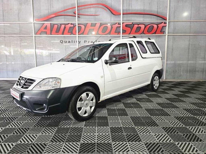 Nissan NP200 - Auto Hot Spot - Image 1
