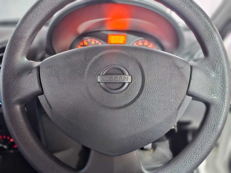 Nissan NP200 - Auto Hot Spot - Image 7