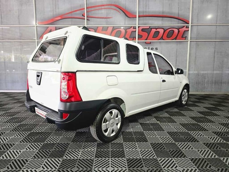 Nissan NP200 - Auto Hot Spot - Image 3