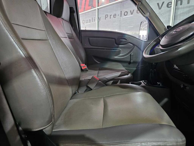 Hyundai H-100 - Auto Hot Spot - Image 7