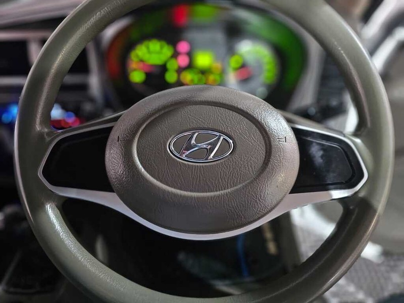 Hyundai H-100 - Auto Hot Spot - Image 9