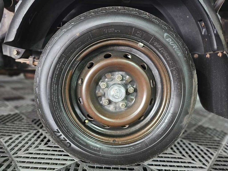Hyundai H-100 - Auto Hot Spot - Image 6