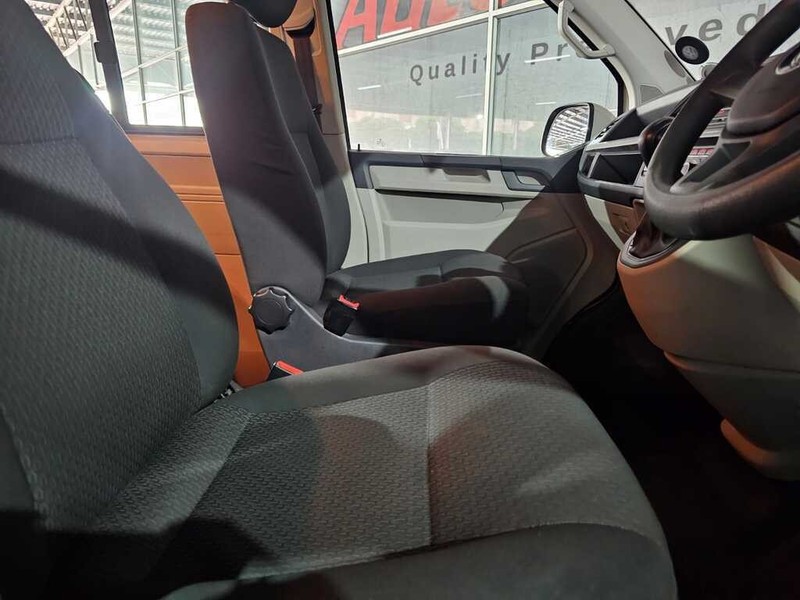 Volkswagen Transporter - Auto Hot Spot - Image 8