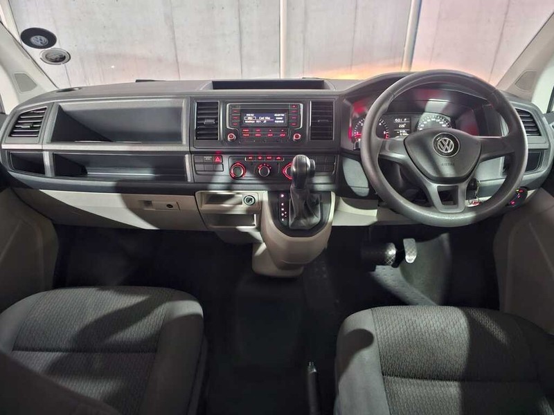 Volkswagen Transporter - Auto Hot Spot - Image 7