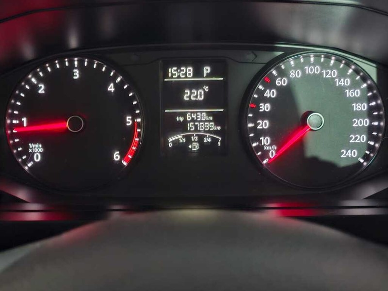 Volkswagen Transporter - Auto Hot Spot - Image 11