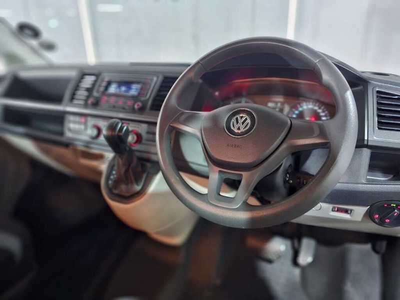 Volkswagen Transporter - Auto Hot Spot - Image 9
