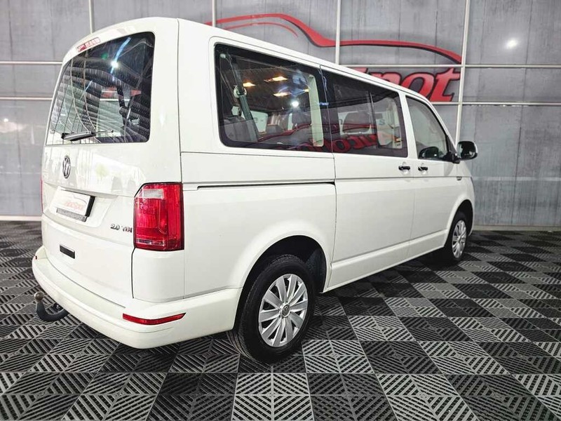 Volkswagen Transporter - Auto Hot Spot - Image 3
