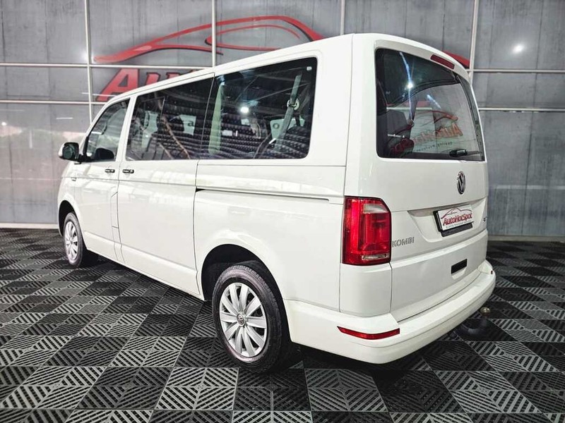 Volkswagen Transporter - Auto Hot Spot - Image 4