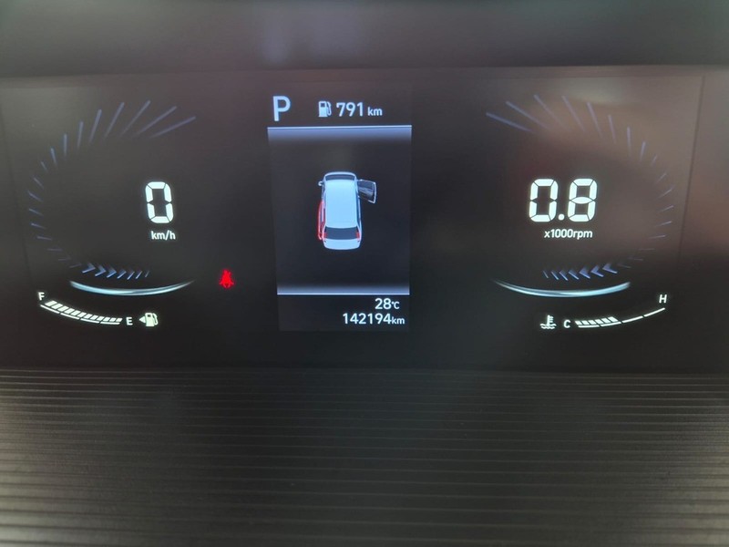 Hyundai Staria - Auto Hot Spot - Image 13