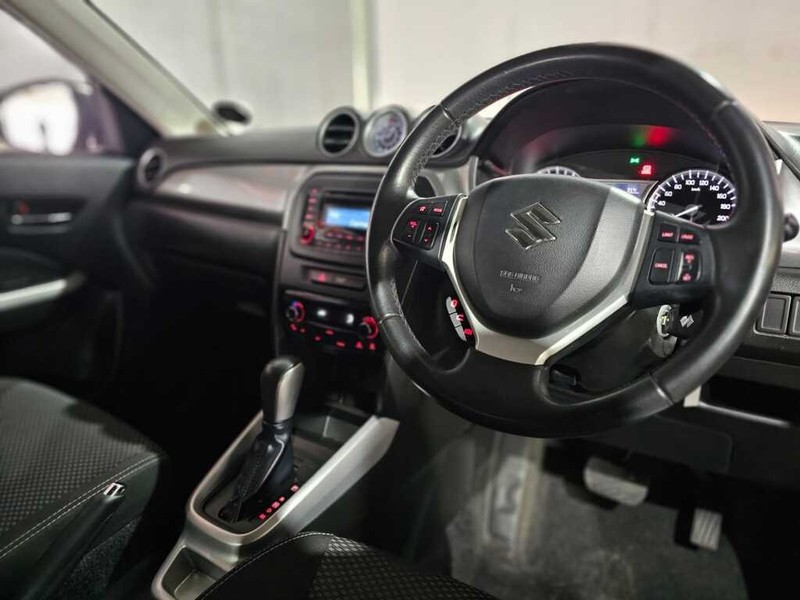 Suzuki Vitara - Auto Hot Spot - Image 9