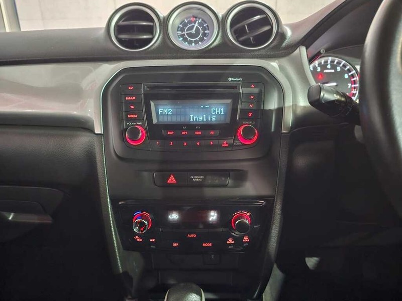 Suzuki Vitara - Auto Hot Spot - Image 7