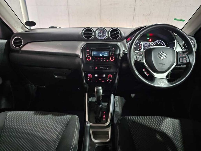 Suzuki Vitara - Auto Hot Spot - Image 6