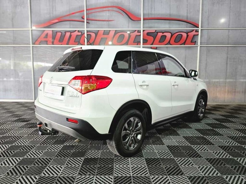 Suzuki Vitara - Auto Hot Spot - Image 3