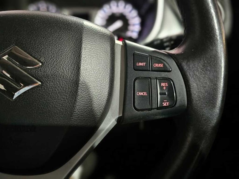 Suzuki Vitara - Auto Hot Spot - Image 11