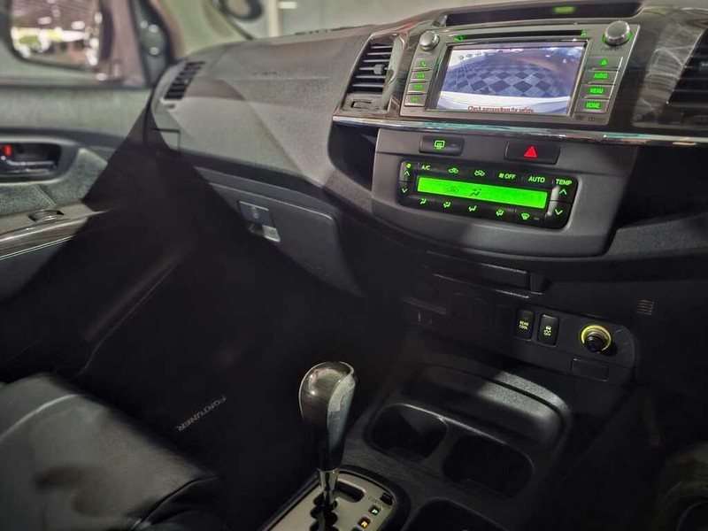 Toyota Fortuner - Auto Hot Spot - Image 10