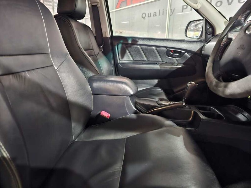 Toyota Fortuner - Auto Hot Spot - Image 7
