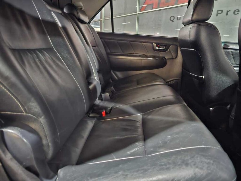 Toyota Fortuner - Auto Hot Spot - Image 5