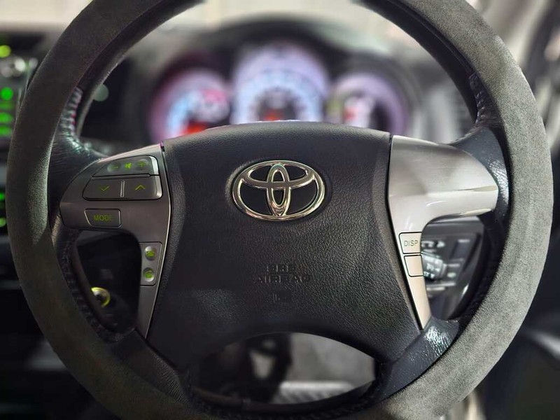 Toyota Fortuner - Auto Hot Spot - Image 9