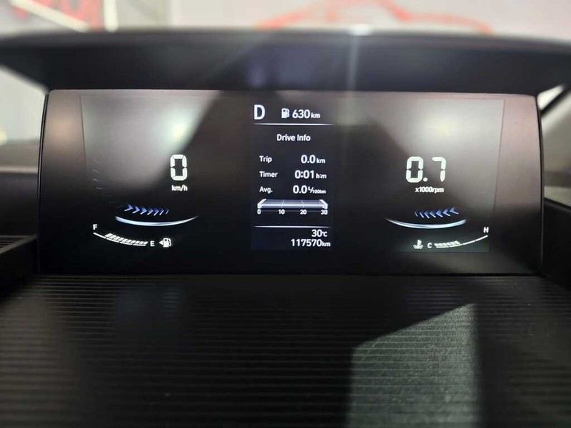 Hyundai Staria - Auto Hot Spot - Image 13