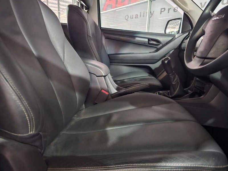 Isuzu D-Max - Auto Hot Spot - Image 7