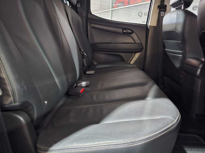 Isuzu D-Max - Auto Hot Spot - Image 5