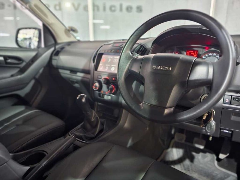 Isuzu D-Max - Auto Hot Spot - Image 8