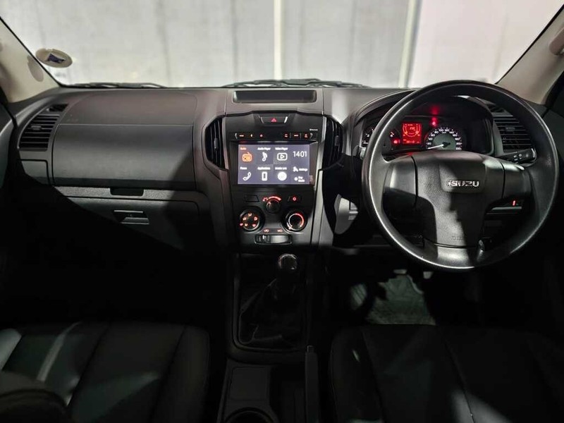Isuzu D-Max - Auto Hot Spot - Image 6