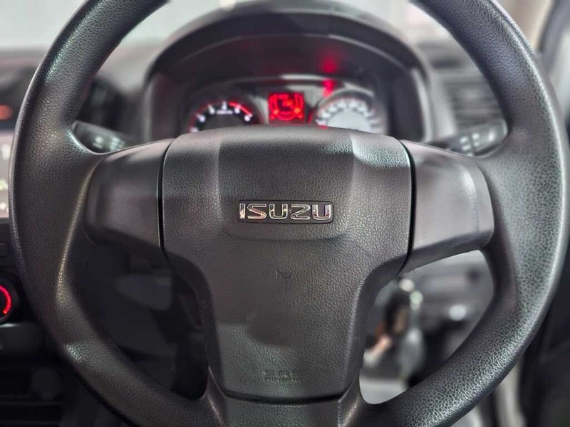 Isuzu D-Max - Auto Hot Spot - Image 9