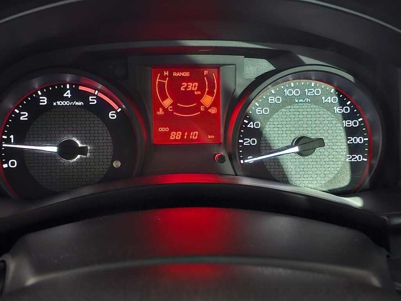 Isuzu D-Max - Auto Hot Spot - Image 10
