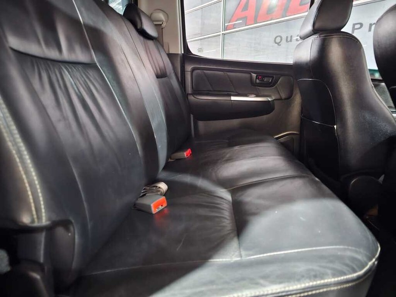 Toyota Hilux - Auto Hot Spot - Image 6
