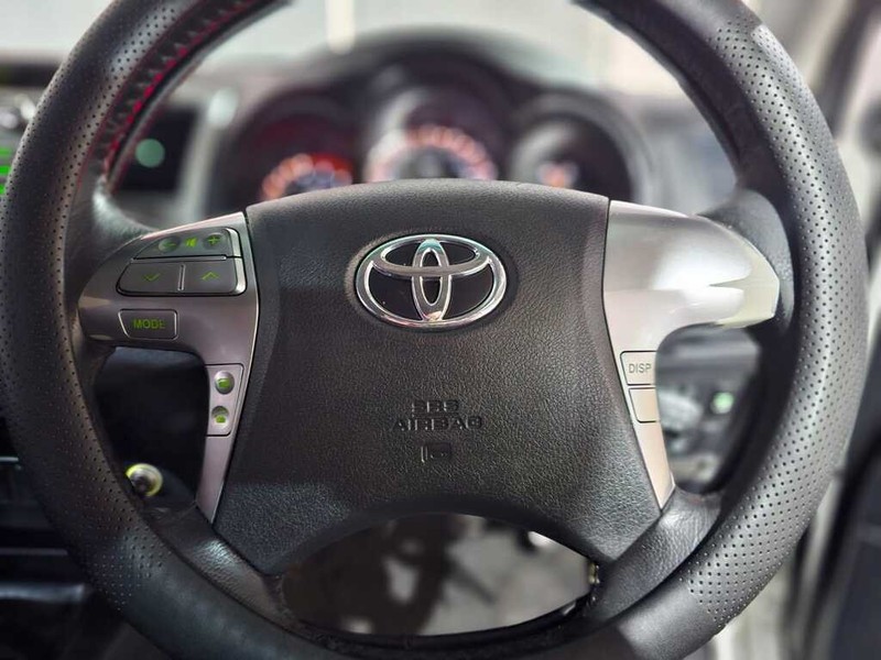 Toyota Hilux - Auto Hot Spot - Image 10