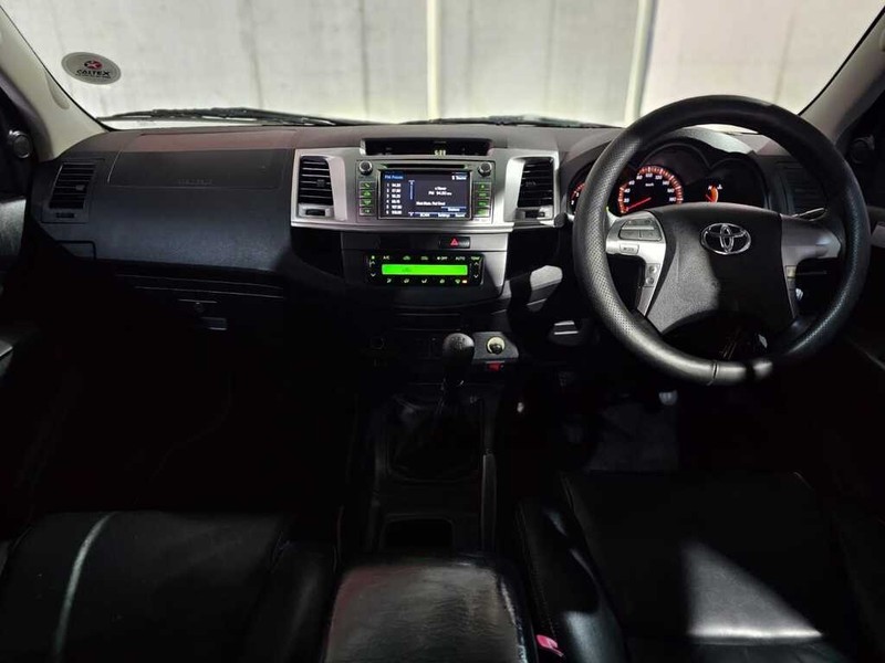 Toyota Hilux - Auto Hot Spot - Image 7