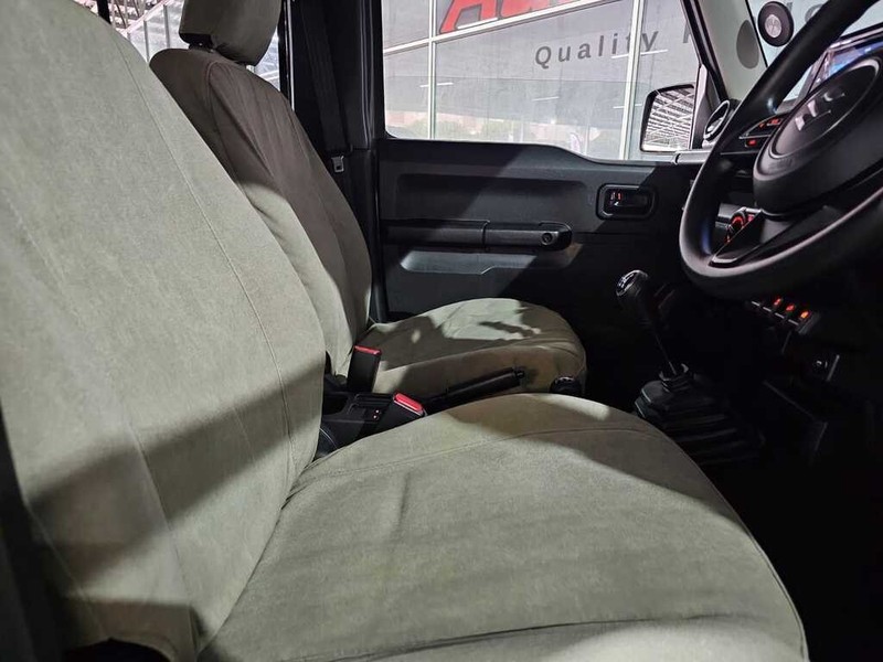 Suzuki Jimny - Auto Hot Spot - Image 8