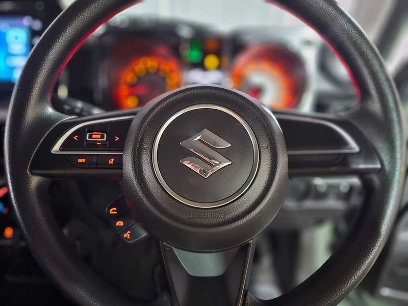 Suzuki Jimny - Auto Hot Spot - Image 10
