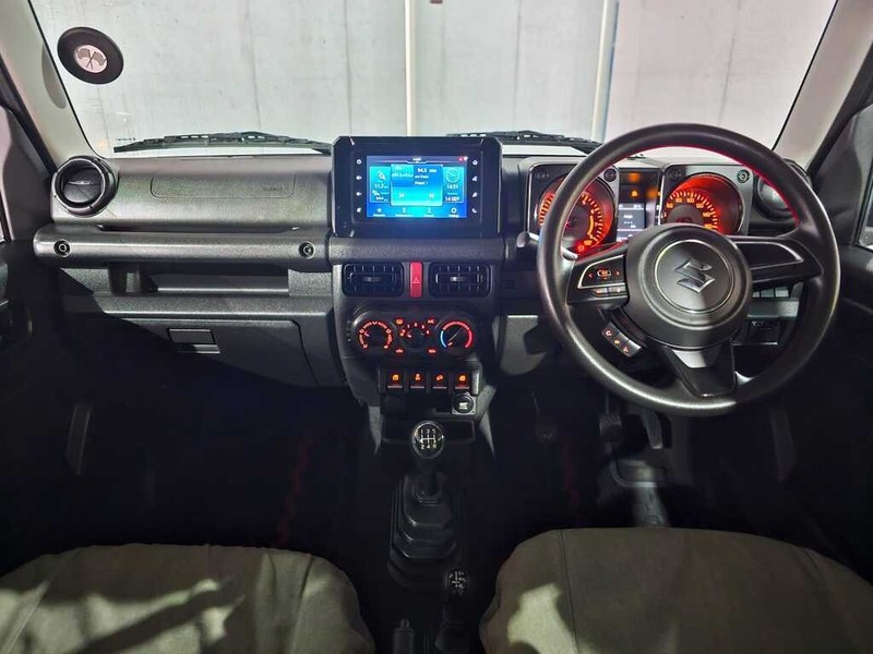 Suzuki Jimny - Auto Hot Spot - Image 7