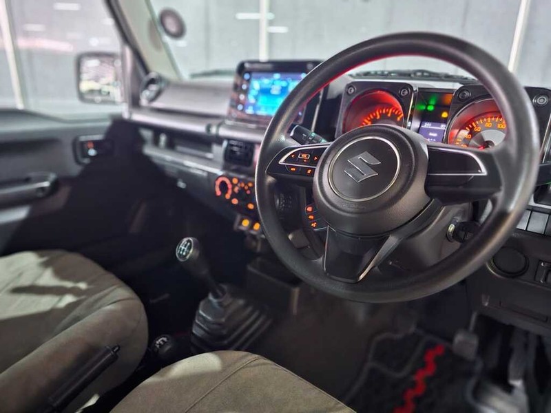 Suzuki Jimny - Auto Hot Spot - Image 9