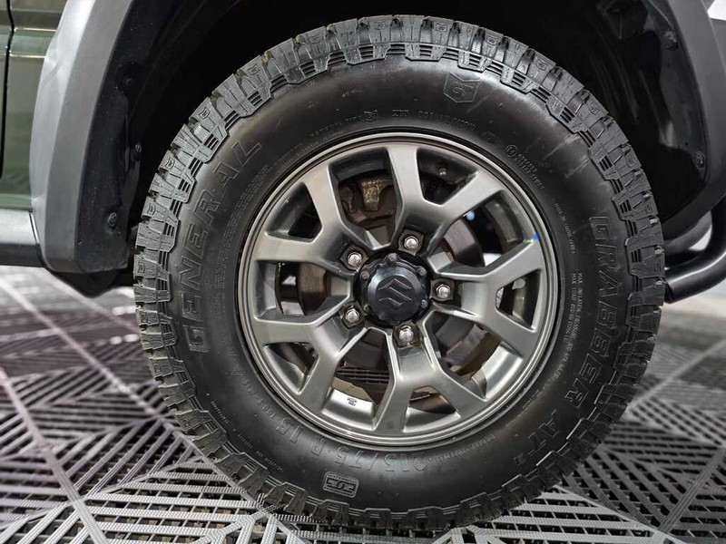 Suzuki Jimny - Auto Hot Spot - Image 5
