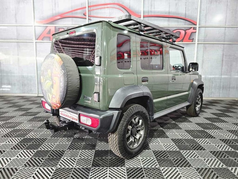 Suzuki Jimny - Auto Hot Spot - Image 3