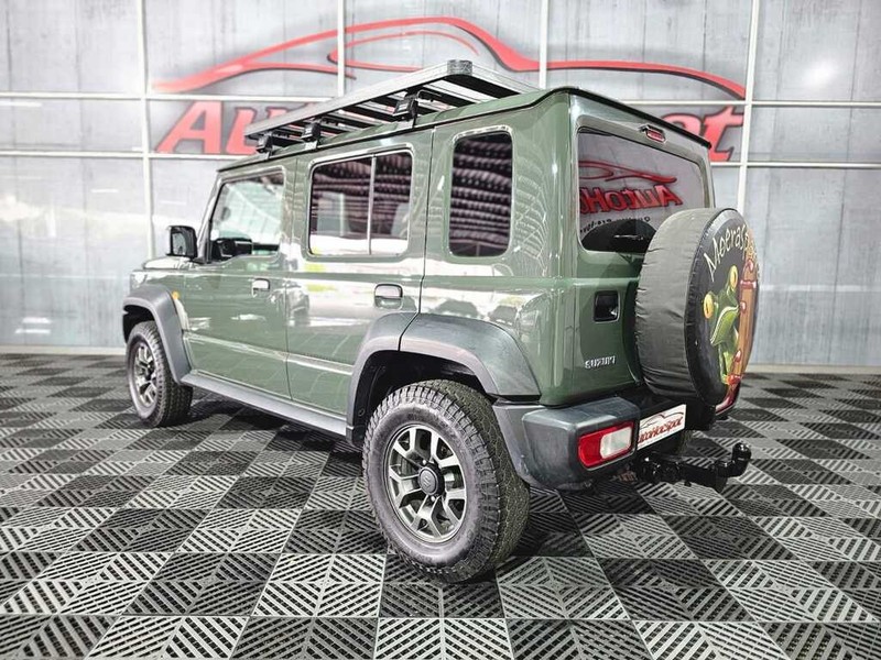 Suzuki Jimny - Auto Hot Spot - Image 4