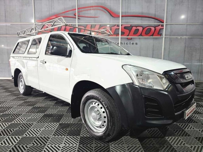 Isuzu KB - Auto Hot Spot - Image 2