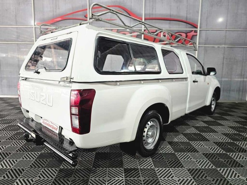 Isuzu KB - Auto Hot Spot - Image 3