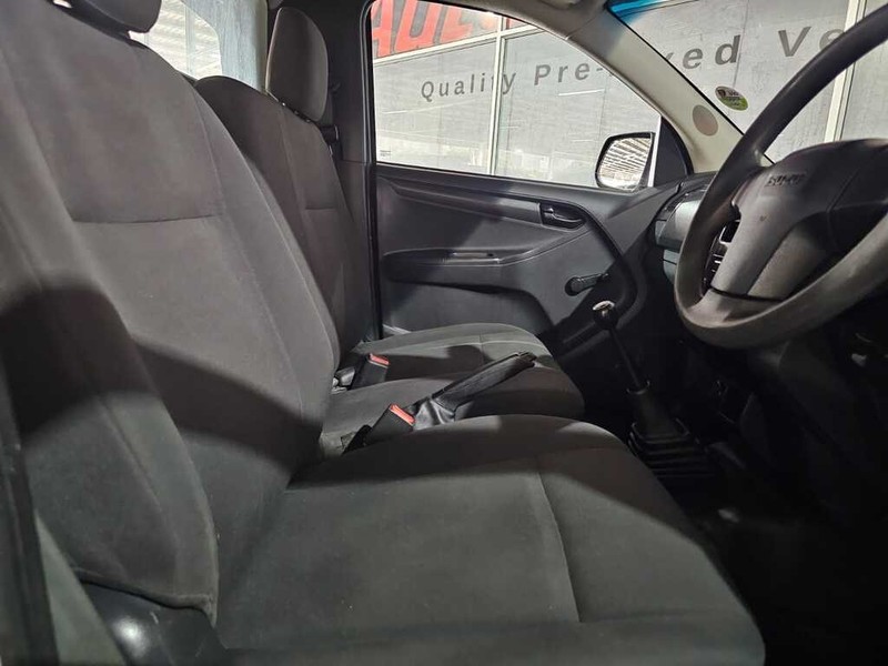 Isuzu KB - Auto Hot Spot - Image 5