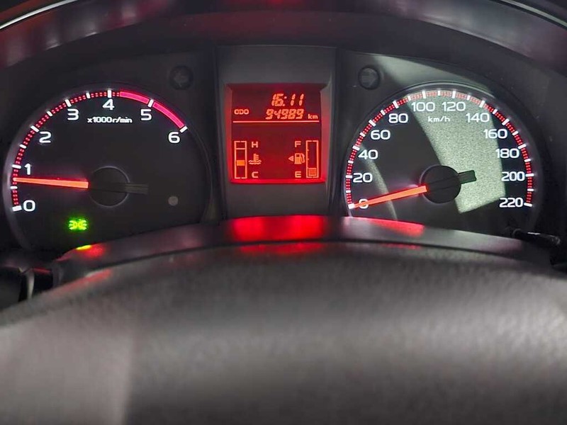 Isuzu KB - Auto Hot Spot - Image 8