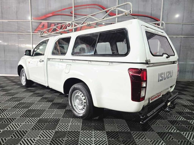 Isuzu KB - Auto Hot Spot - Image 4